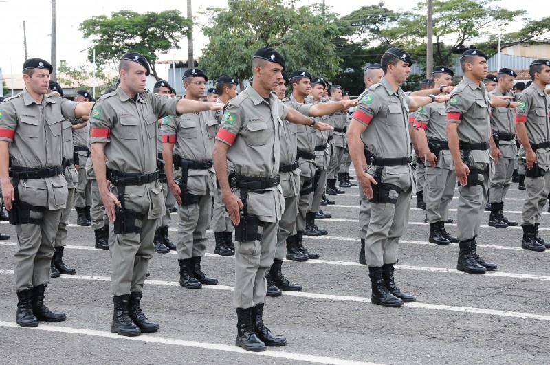 Liminar suspende concurso