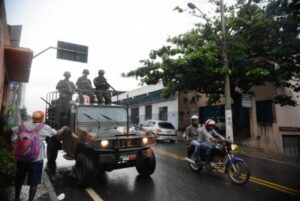 Governo inicia negociação no Espírito Santo