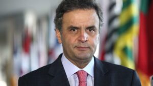 Votação sobre destino de Aécio deve ser decidida após reunião de líderes