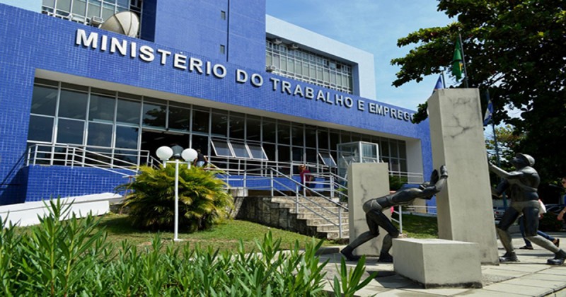 Mais de 1 mil vigilantes perderam emprego em GO