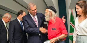 Eliton: modernização tem pressa para evitar retrocesso