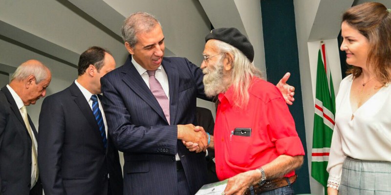 Eliton: modernização tem pressa para evitar retrocesso