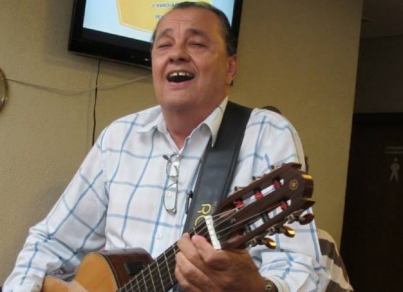 Cantor goiano William José morre aos 65 anos