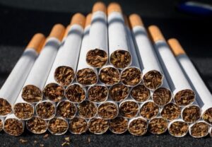 Contrabando de cigarros paraguaios aumenta e provoca prejuízos em Goiás