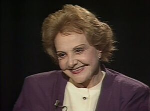 TV Brasil presta tributo a Eva Todor nesta terça (19)