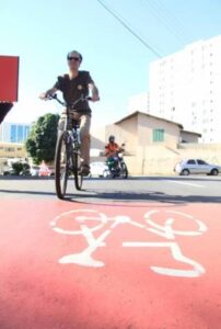 Medidas podem fazer ciclovias ‘decolarem’