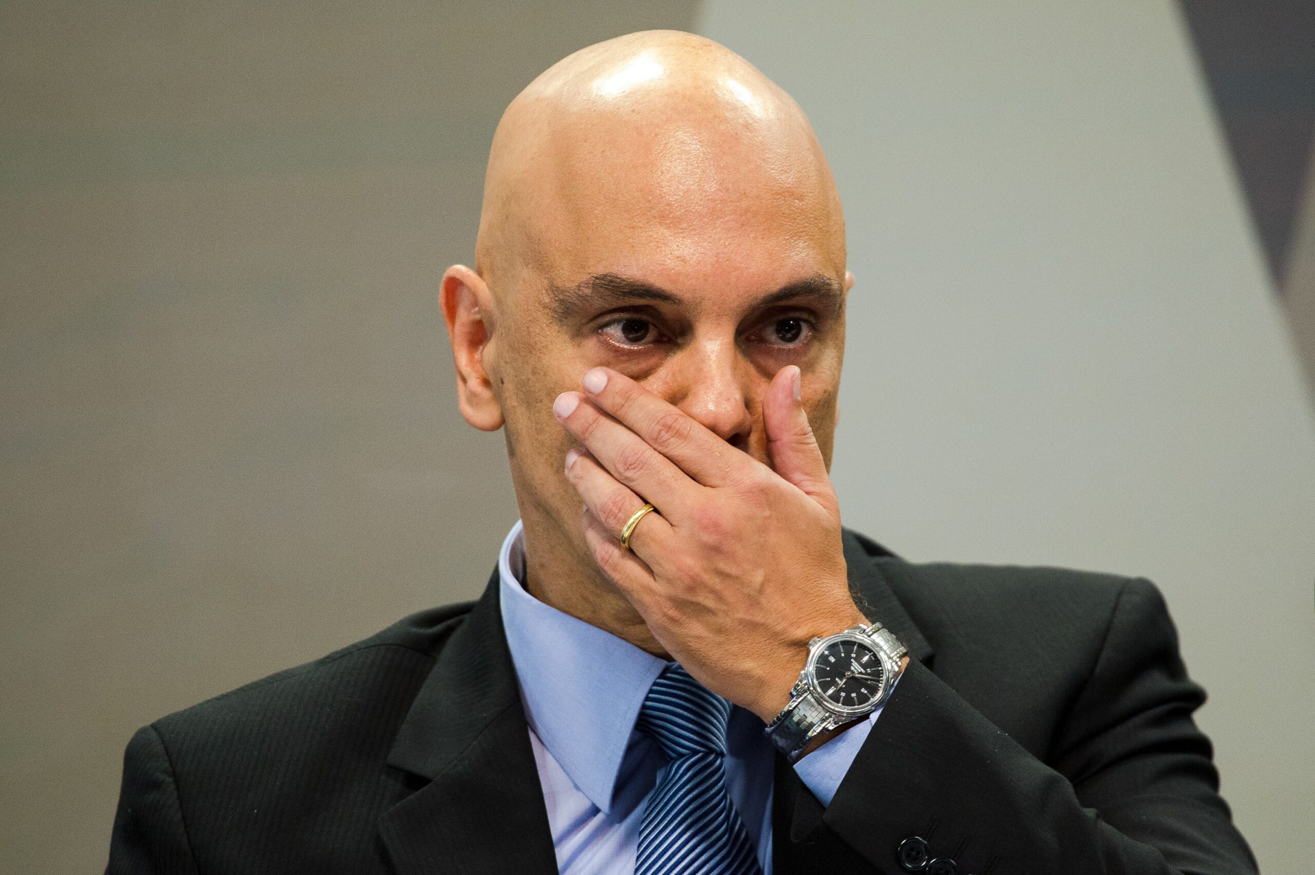 Alexandre de Moraes na sabatina para o STF 4 scaled 1