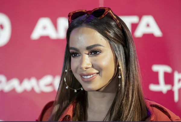 Anitta