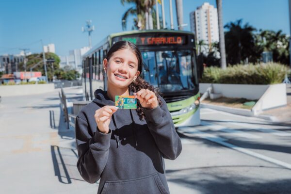 Beneficio do Goias Social oferece 48 passagens para estudantes de Goiania Regiao Metropolitana e Anapolis para deslocamento ate a escola 1