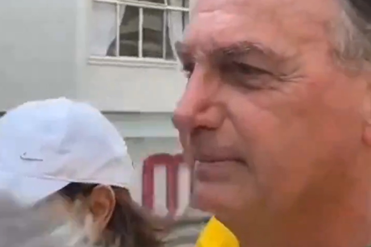 Bolsonaro 1