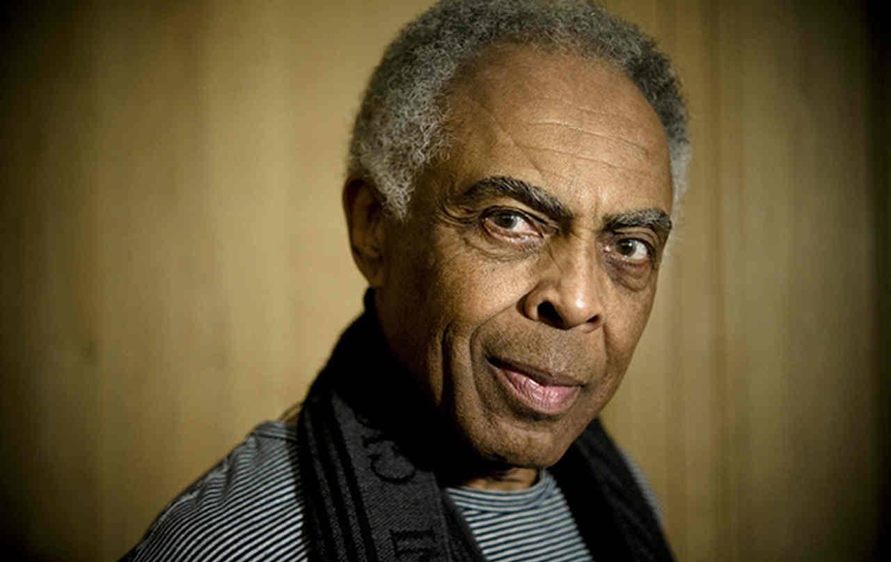Gilberto Gil anuncia última turnê da carreira