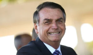 Caixa-preta: Bolsonaro gastou mais de R$ 13 milhões em hospedagens com cartão corporativo