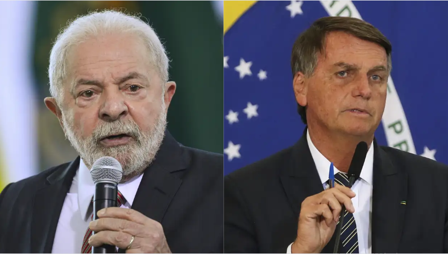 Eleições 2024: PT de Lula e PL de Bolsonaro estão juntos em dois municípios goianos