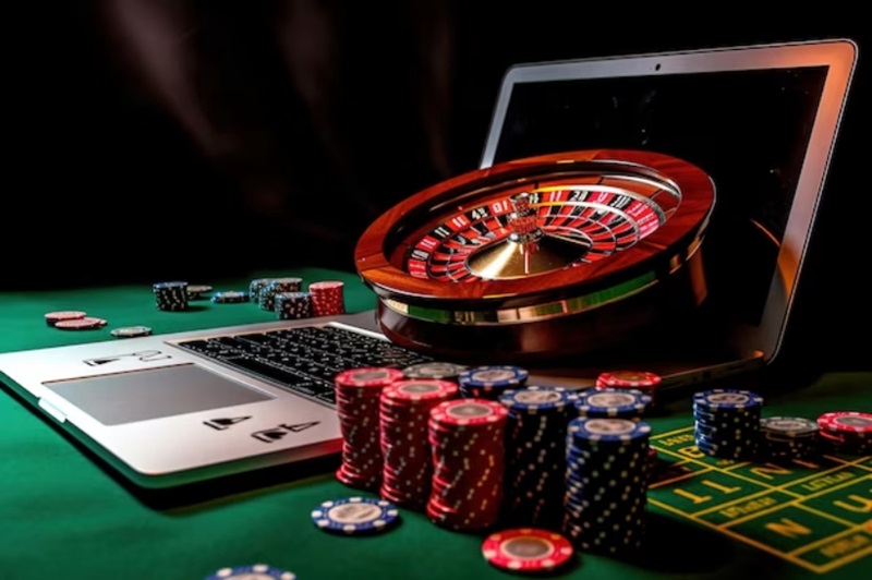 Casino online