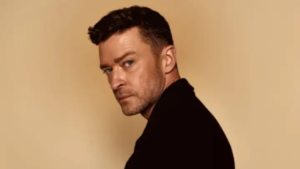 Justin Timberlake