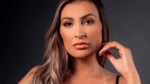 Andressa Urach fala sobre pessoas que pedem dinheiro | Foto: Reprodução/Redes sociais