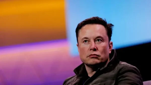 Elon Musk reacts to Microsoft outage