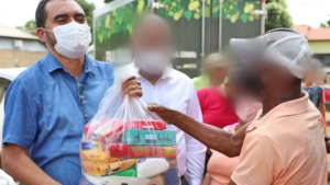 Governador do Tocantins é acusado de desviar dinheiro durante a pandemia