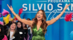 Patrícia Abravanel fala sobre o futuro do SBT