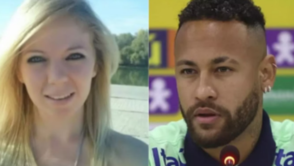 Neymar fala sobre teste de DNA e possível paternidade de menina de 10 anos