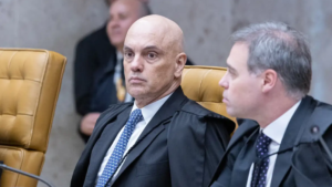 Alexandre de Moraes garante lisura dos atos no TSE