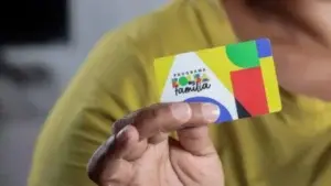 Bolsa Família
