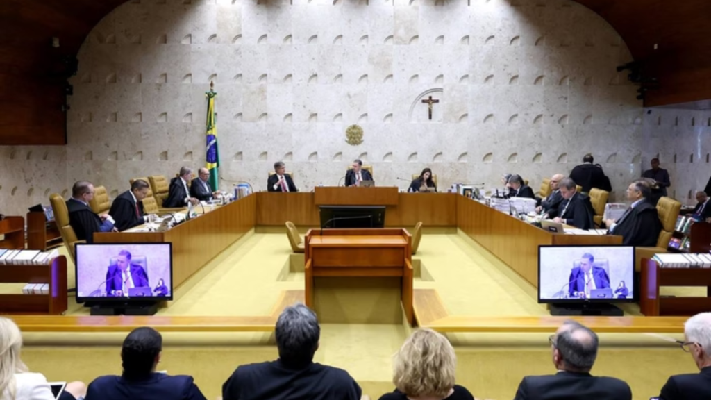 STF forma maioria para manter restrição as emendas parlamentares