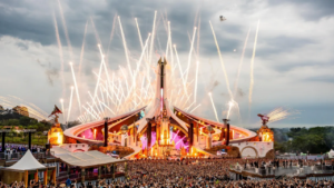 Tomorrowland