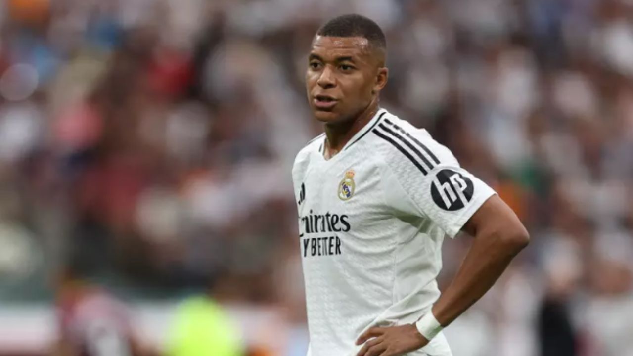 Mbappé tem perfil do X hackeado, confira os posts - O Hoje
