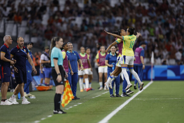 futebol feminino