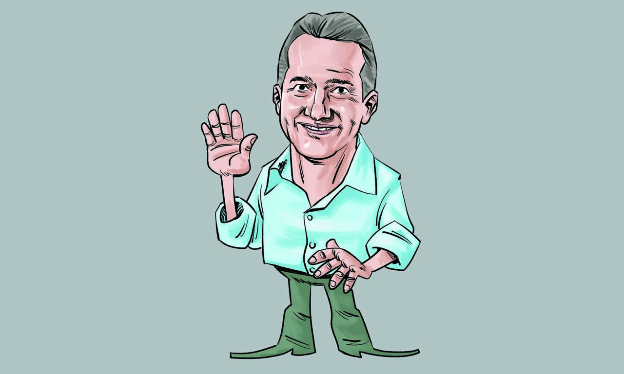 Haroldo Naves Caricatura 09 02 2021 1