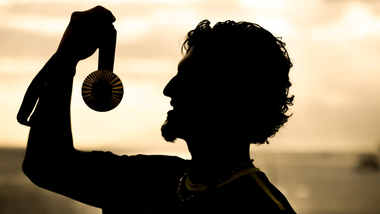 Federação Peruana de Surfe contesta resultado que deu bronze a Gabriel Medina em Paris 2024