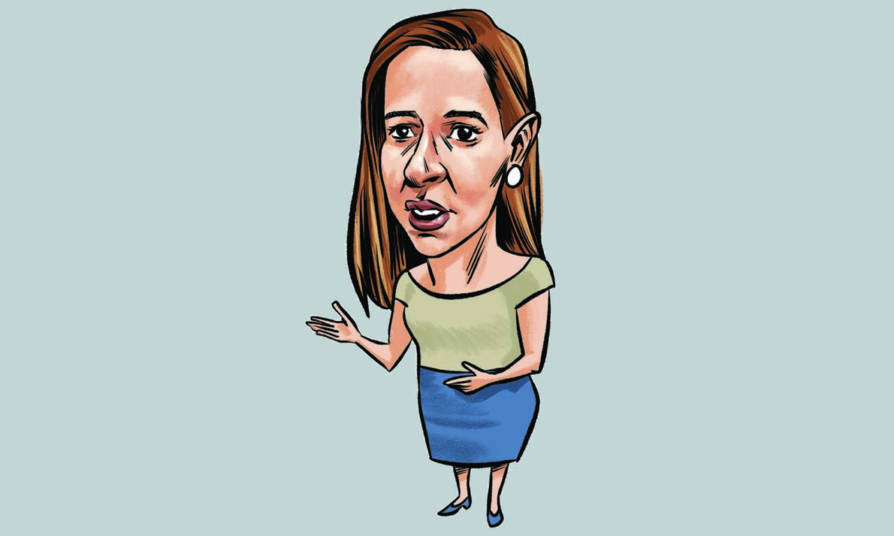 Juliana Prudente Caricatura 21 04 2020 1