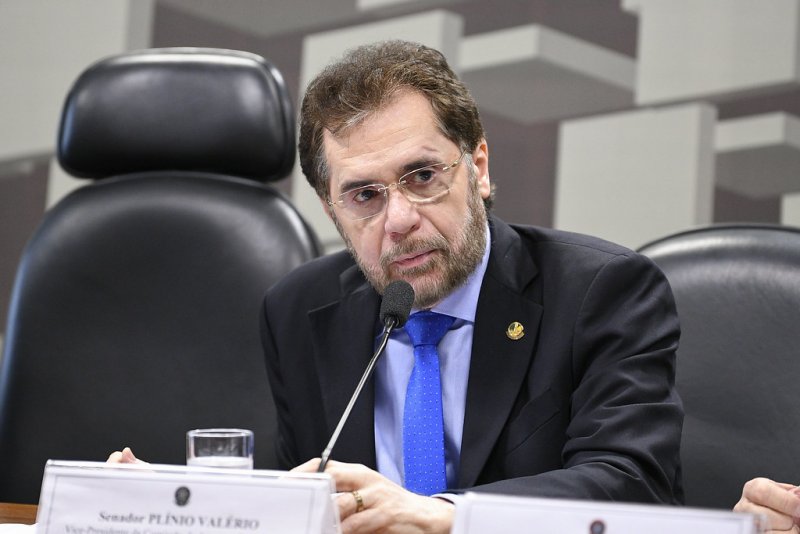 Senador Plinio Valerio Credito Ag Senado