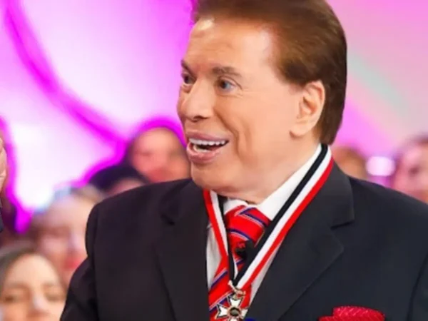 Silvio Santos