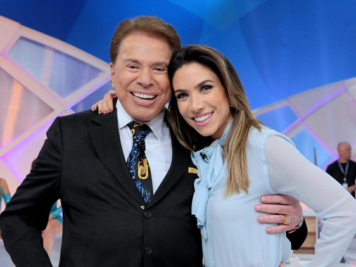 Silvio-e-Patricia