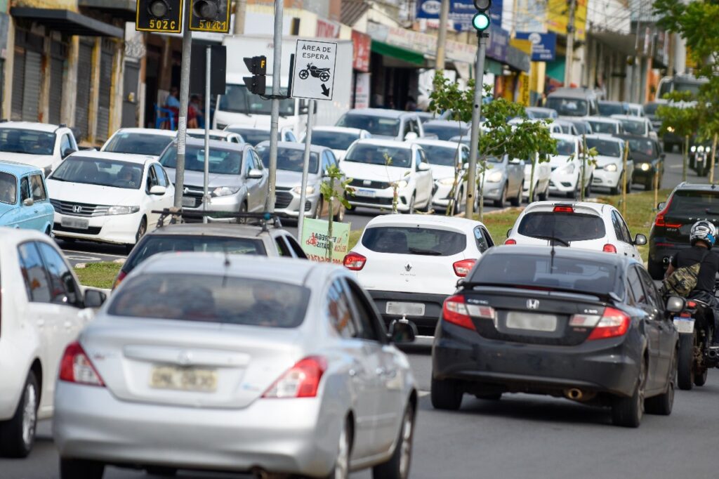 Detran-GO acompanha inovações e investe em serviços para cidadão