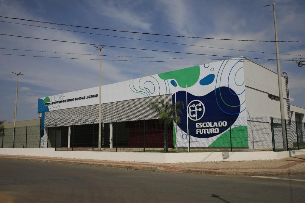 Goiás abre 1