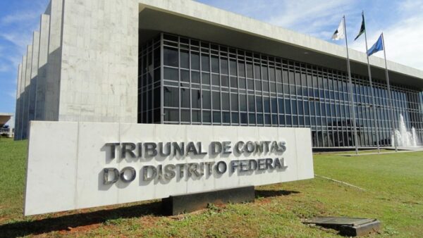 TCDF publica edital com salário inicial de r$ 21 mil