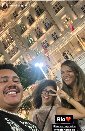Lucas Buda abre o jogo sobre romance com ex de Davi Brito