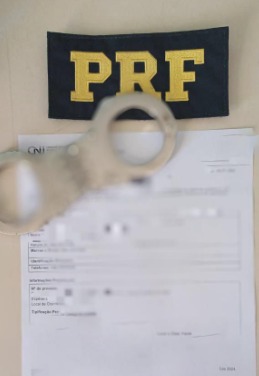 Homem é preso em nova fase de operação de combate a fraudes