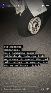 Foto: Reprodução/Instagram