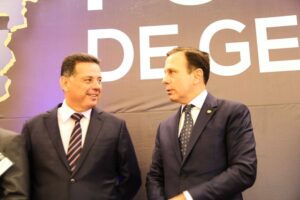 Imprensa destaca preferência por Marconi na cúpula do PSDB