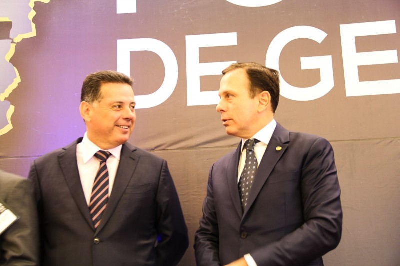 Imprensa destaca preferência por Marconi na cúpula do PSDB