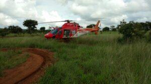 Descartada queda de aeronave em São Miguel do Araguaia