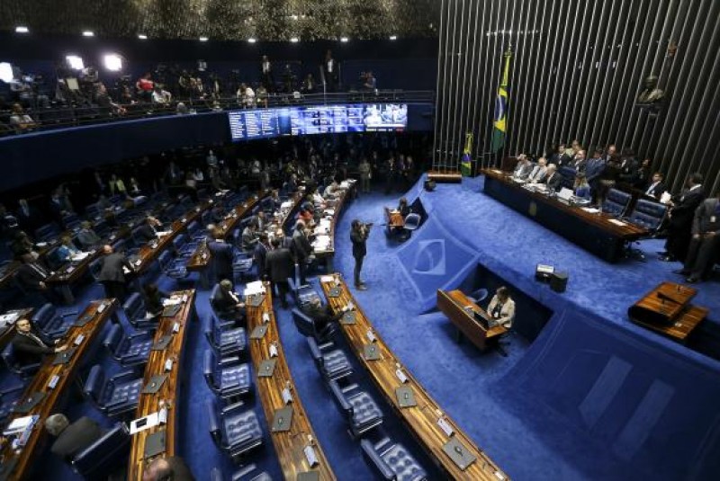 Impeachment: sem começar a ouvir testemunhas