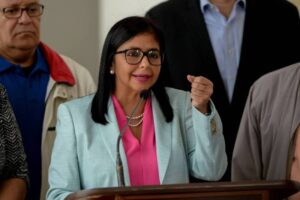 Venezuela declara embaixador do Brasil em Caracas persona non grata