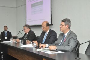 Receita do Estado cresce