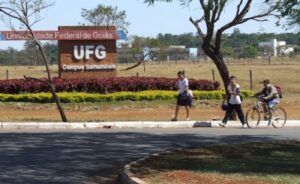 Quase 50% das vagas de graduação da UFG não foram ocupadas