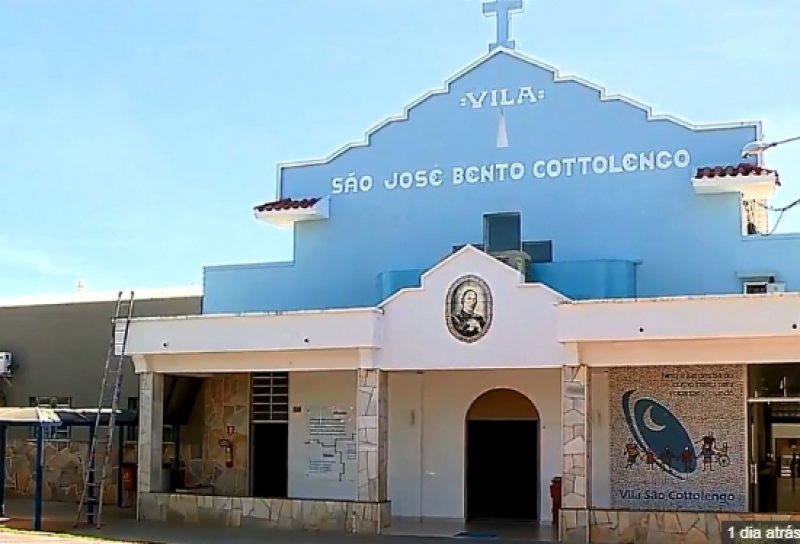 Mais um paciente morre após surto de H1N1 no Hospital Vila São Cotollengo